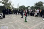 نگاهی بر نمایش «آخرین درس زندگی» در رویان