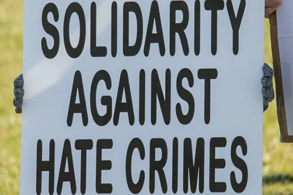 Jail Term for Man Threatening Tennessee Mosque Welcomed