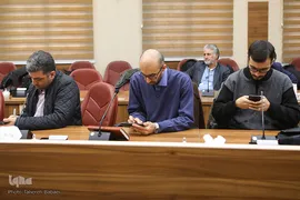 نشست خبری قائم‌مقام شورای هماهنگی تبلیغات اسلامی