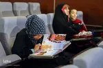 مسابقات سراسری قرآن کریم در قزوین‎‎