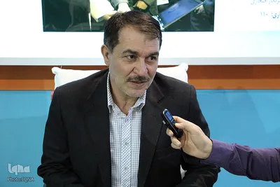 مهمانان ایکنا در روز هفتم نمایشگاه مطبوعات
