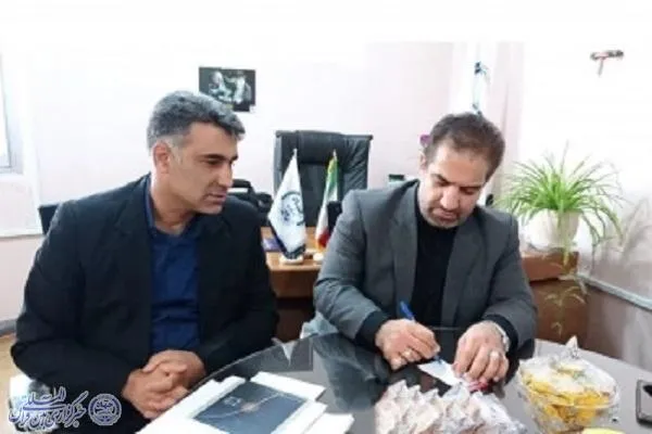 جهاددانشگاهی میراث انقلاب اسلامی است