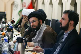 رونمایی از پوستر مسابقات بین‌المللی قرآن
