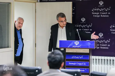 نشست فلسطین و طرح آمریکایی معامله قرن