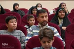 همایش تجلیل از حافظان قرآن مؤسسه ثامن‌الائمه (ع)
