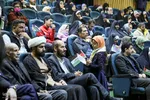 بزرگداشت اولین سالگرد شهید داوود جعفری