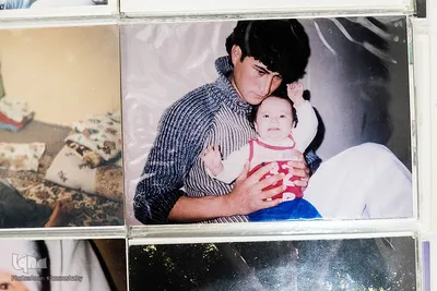 عبدالله تا لحظه شهادت 12 سال را در کنار همسرش زندگی کرد.
