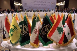 نشست های تخصصی اولین روز کنفرانس بین المللی وحدت اسلامی
