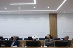 سلسله جلسات و نشست های تخصصی مجمع عالی حکمت اسلامی آذربایجان شرقی