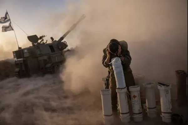 ‘Baile no Tribunal de Israel’: Hamas aceita proposta de cessar-fogo em Gaza