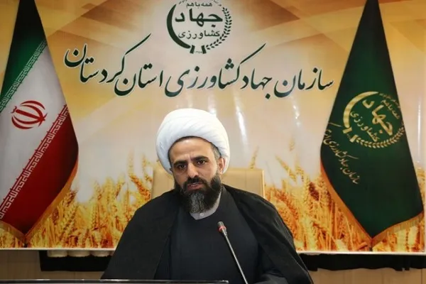 30 ویژه‌برنامه به مناسبت دهه فجر در روستاهای کردستان برگزار می‌شود