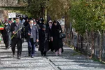 تجدید میثاق جامعه قرآنی با آرمانهای شهدای انقلاب