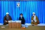 ستاد اعتکاف خراسان‌جنوبی