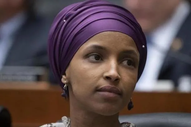 La deputata musulmana dopo gli attacchi di Trump: 