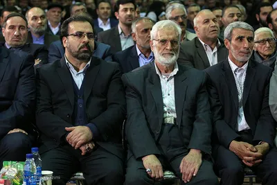 همایش رویش‌های قرآنی انقلاب اسلامی در تبریز