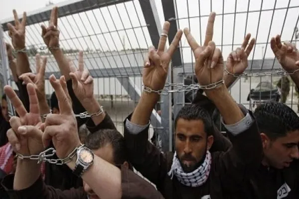 دعوت جنبش اسرای فلسطینی به مقابله با اقدامات سرکوبگرانه اسرائیل