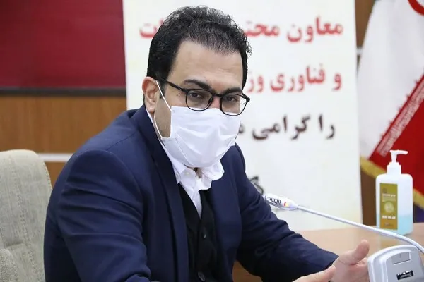 ۹۰ درصد فوتی‌ها و بستری‌های کرونا در قم واکسن نزده بودند