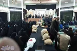 پنجمین کنگره ۲۵۰ شهید دانشجوی استان مازندران