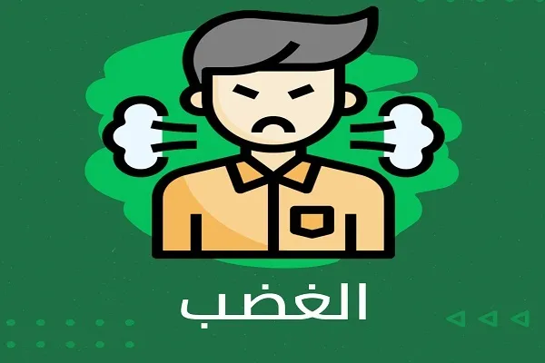 أقوال الامام علي(ع) في الغضب والحقد والحسد