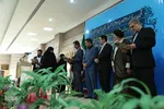 اختتامیه جشنواره یاسین و طرح رحله ـ شهرکرد
