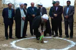 گلنگ زنی دارالقرآن خنداب/عکاس: زهرا بهرامی