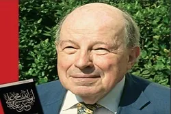 Wilferd Madelung war unermüdlicher Forscher der Islamwissenschaft und schiitischer Studien