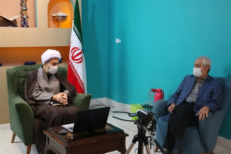 ضیافت اندیشه اساتید دانشگاه علوم پزشكی شیراز آغاز شد
