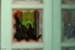 خانه بنکدار؛ دو قرن میزبانی از سوگواران حسینی