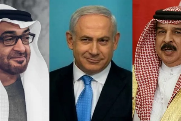 موضع قاطع مراجع عظام تقلید علیه عادی سازی و تحریم روابط با رژیم صهیونیستی