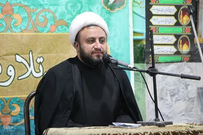 محفل انس با قرآن و گرامیداشت شهدای اقتدار در ملایر