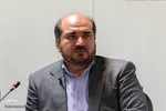 سفر معاون اجرایی رئیس جمهور به البرز‎‎