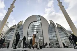 وزارت داخلہ جرمنی کا اسلامو فوبیا میں کمی کا دعوی
