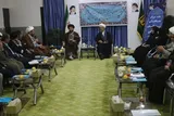 اولین جلسه توسعه فعالیت‌های قرآنی خراسان‌شمالی برگزار شد