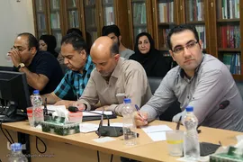 نشست خبری چهارمین کنگره بین المللی علوم انسانی اسلامی