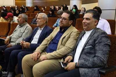 افتتاحیه چهل و هفتمین دوره مسابقات سراسری قرآن کریم استان چهارمحال و بختیاری