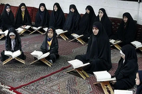 نگاهی به دوره‌های تابستانه مؤسسه علیین میناب
