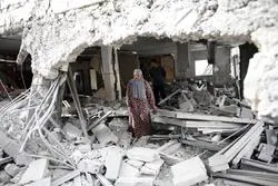 Israël rase une mosquée au bulldozer : condamnation palestinienne