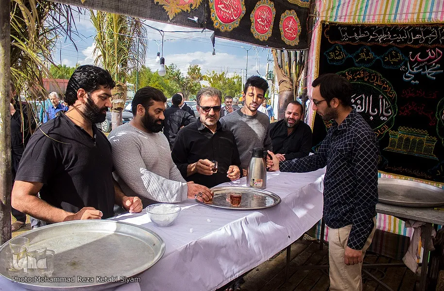 آغاز ثبت‌نام متقاضیان برپایی موکب اربعین