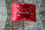 مسجد تاریخی بغدادی شیراز