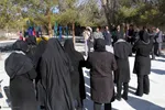 تور رسانه‌ای اتوبوس خبر و بازدید از طرح‌های شهرداری منطقه یک یزد