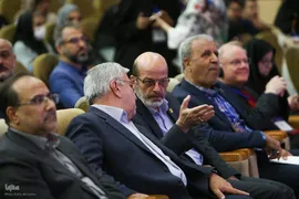 بیست و پنجمین کنگره بین المللی رویان