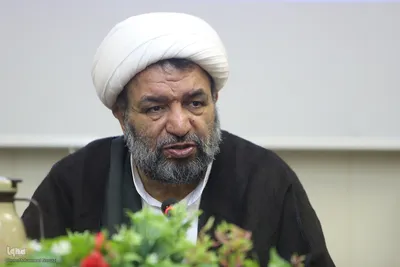 حجت‌الاسلام و المسلمین سعید سعدی، رئیس امور فرهنگی قوه قضاییه و قاضی دیوان عالی کشور