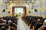 همایش قرآن نماز شهادت در یزد‎‎