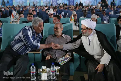 هفتمین روز برگزاری مسابقات بین الملی قرآن کریم