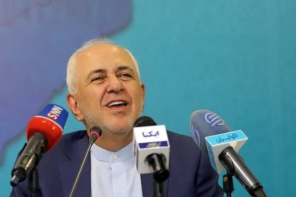 Zarif: Israel sufrirá el mismo destino del ‘apartheid’ en Sudáfrica