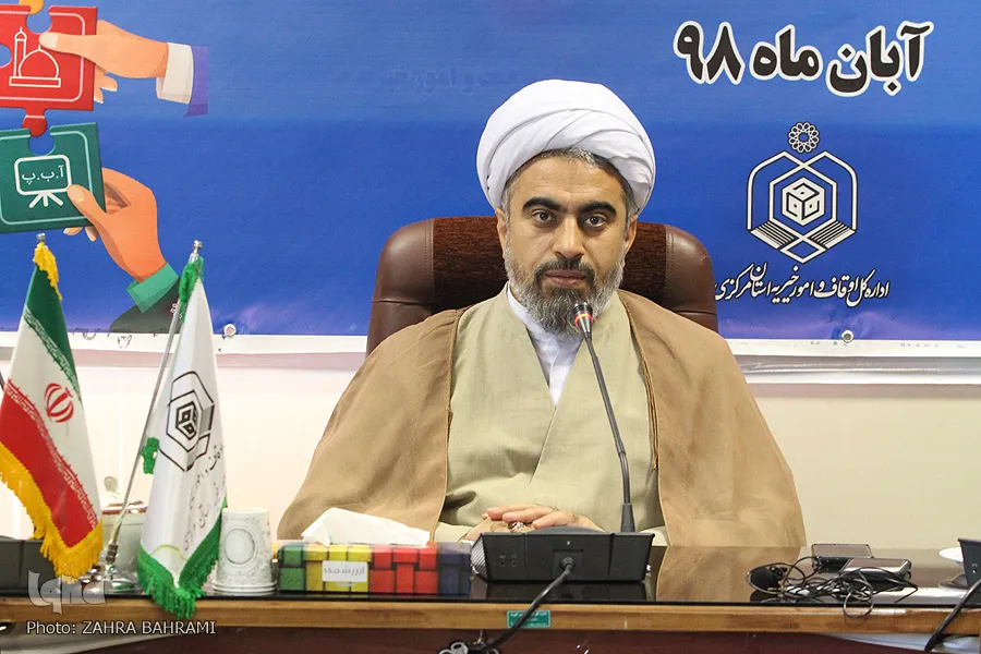جای خالی قرآن در آمایش سرزمینی/هم‌فکری زمینه رشد توریسم قرآنی را میسر می‌کند