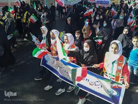 یوم‌الله ۱۳ آبان اهر