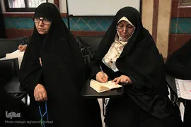 مراسم رونمایی از سه جلد کتاب با موضوع فتنه ۸۸