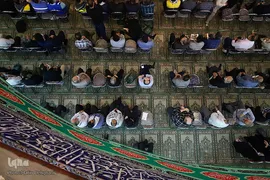 یادواره شهدای رمضان همدان‎‎
