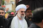 راهپیمایی ۱۳ آبان در ملایر